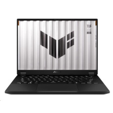 ASUS NTB TUF Gaming A14 (FA401WU-RG048X), AI9-HX370, 14" 2560 x 1600, 32G, 1TB SSD, RTX 4050, W11 Pro, Gray ASUS NTB TUF Gaming A14 (FA401WU-RG048X), AI9-HX370, 14" 2560 x 1600, 32G, 1TB SSD, RTX 4050, W11 Pro, Gray