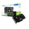 PNY VGA NVIDIA GeForce RTX 5060 Dual Fan 8GB OC, RTX 5060 OC, 8GB GDDR7, 3xDP, 1xHDMI