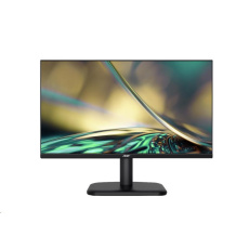 BAZAR - ACER LCD EK251QGbi 62cm (24.5") IPS LED, FHD 1920x1080@120Hz HDMI, 75Hz VGA, 250cd/m2, 178/178 - Rozbaleno BAZAR - ACER LCD EK251QGbi 62cm (24.5") IPS LED, FHD 1920x1080@120Hz HDMI, 75Hz VGA, 250cd/m2, 178/178 - Rozbaleno