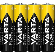 Varta R6/4P SuperLife (Blistr 4ks) Varta R6/4P SuperLife (Blistr 4ks)