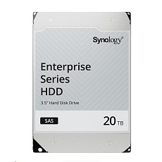 Synology 3,5" HDD HAS5320-24T (NAS) (24TB, SAS, 7200 RPM, 1GB)