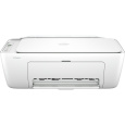 HP All-in-One Deskjet 2810e HP+ White (A4, 7,5/5,5 ppm, USB, Wi-Fi, BT, Print, Scan, Copy)