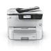 EPSON tiskárna ink WorkForce Pro WF-C8610DWF, 4v1, A3, 35ppm, Ethernet, WiFi (Direct), Duplex