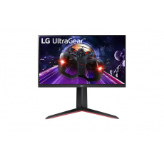 LG MT IPS LCD LED 24" 24GN650 - IPS panel, 1920x1080, 144Hz, 1ms, 2xHDMI, DP, pivot LG MT IPS LCD LED 24" 24GN650 - IPS panel, 1920x1080, 144Hz, 1ms, 2xHDMI, DP, pivot
