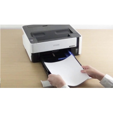 EPSON - poškozený obal - tiskárna ink EcoTank Mono M1170, A4, 1200x2400dpi, 39ppm, USB, Duplex, 3 roky záruka po reg. EPSON - poškozený obal - tiskárna ink EcoTank Mono M1170, A4, 1200x2400dpi, 39ppm, USB, Duplex, 3 roky záruka po reg.