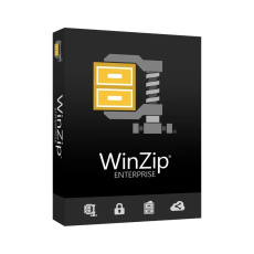 WinZip 27 Enterprise License & CorelSure Maintenance (1yr) ML (50-99) EN/FR/DE/IT/ES/NL