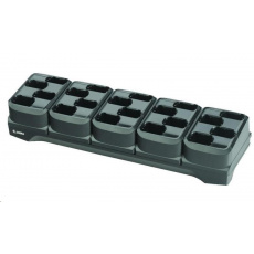 Zebra baterie charging station, 20 slot