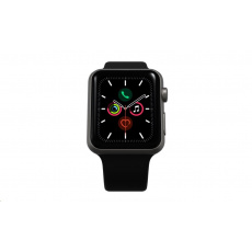 Renewd® Watch Series 5 Space Gray/Black 40mm