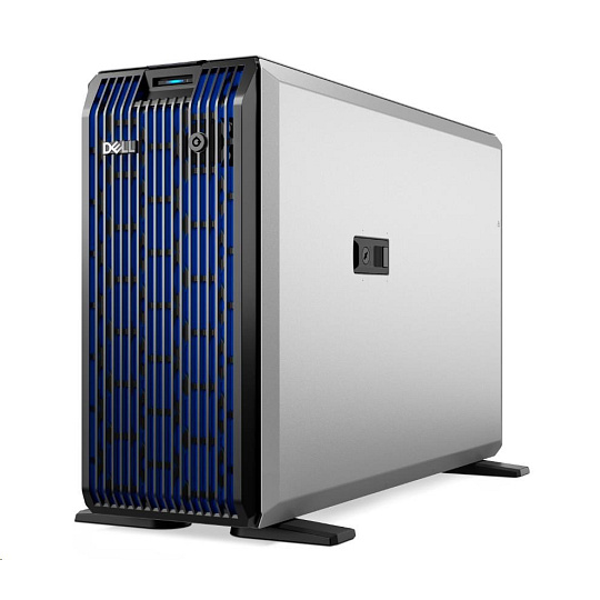 DELL SRV PowerEdge T360 /8x3.5"HotPlug/6369P/2x32GB/2x480GB SSD SATA/1x700W/H755/DRAC9 Ent/3Yr Basic NBD DELL SRV PowerEdge T360 /8x3.5"HotPlug/6369P/2x32GB/2x480GB SSD SATA/1x700W/H755/DRAC9 Ent/3Yr Basic NBD