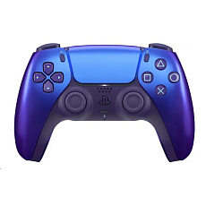 SONY Playstation Dualsense v3 Controller Chrome Indigo SONY Playstation Dualsense v3 Controller Chrome Indigo