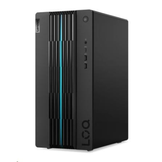 LENOVO PC LOQ 17IRB8 - i5-13400F,16GB,1TSSD,HDMI,VGA,RTX™ 4060 8GB,W11H,2YCC