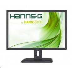 Hannspree HP246PJB 24" LCD monitor, 1920x1200, 16:10, 5ms, HDMI, DP, DVI, VGA Hannspree HP246PJB 24" LCD monitor, 1920x1200, 16:10, 5ms, HDMI, DP, DVI, VGA