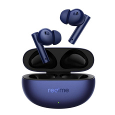 Realme Buds Air5 Deep Sea Blue, EU