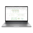 HP NTB ZBook 8 G2i 16 U7 356H, WUXGA Touch, 24GB, 1TB G5,WiFi7+BT6, FPS,Backlit KBD,Win11Pro, 3y onsite