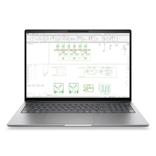HP NTB ZBook 8 G2i 16 U7 356H, WUXGA Touch, 24GB, 1TB G5,WiFi7+BT6, FPS,Backlit KBD,Win11Pro, 3y onsite HP NTB ZBook 8 G2i 16 U7 356H, WUXGA Touch, 24GB, 1TB G5,WiFi7+BT6, FPS,Backlit KBD,Win11Pro, 3y onsite