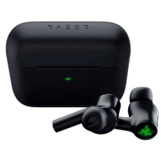 RAZER sluchátka Hammerhead True Wireless, černá RAZER sluchátka Hammerhead True Wireless, černá