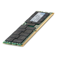 HP memory 8GB RDIMM (1x8GB) SR x4 PC3L-12800R (DDR3-1600) Reg CAS11 Low Volt