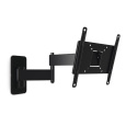 Vogel's TV 19-40", náklon 15°, natáčení 180°, 15 kg, VESA do 200x200, min vzdálenost od stěny 68 mm