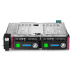HPE 2x480GB SATA RI M.2-SFF SCM MV SSD