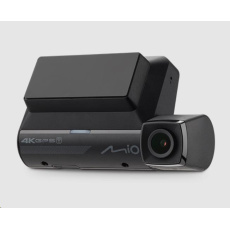 Mio MiVue 956WD Dual 4K HDR Mio MiVue 956WD Dual 4K HDR