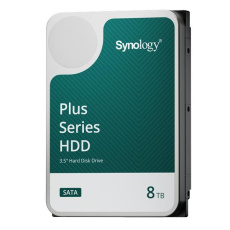 Synology 3,5" HDD HAT3300-8T Plus (NAS) (8TB, SATA III, 5400 RPM, 256MB)