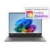 ASUS NTB Vivobook 16 Flip (TP3607SA-OLED021W), Ultra 7-256V, 16" 2880 x 1800, 16GB, 1TB SSD, Arc, W11 Home, Gray
