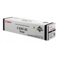 Canon Toner C-EXV 43 black (iR Advance 400i/500i)