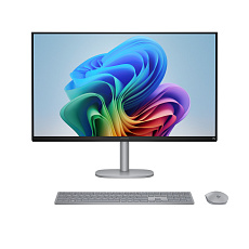 HP OmniStudio X 32-c1000nc, 32" UHD, Core Ultra 7 256V, 16GB DDR5, SSD 1TB, Win11 Pro 2M Game Pass