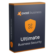 _Nová Avast Ultimate Business Security pro 98 PC na 2 roky