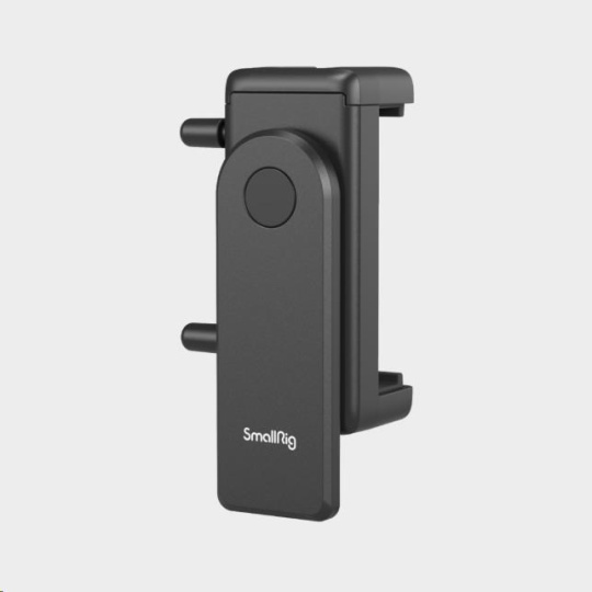 SmallRig 4366 Easy Loading & Fast Switch Smartphone Holder