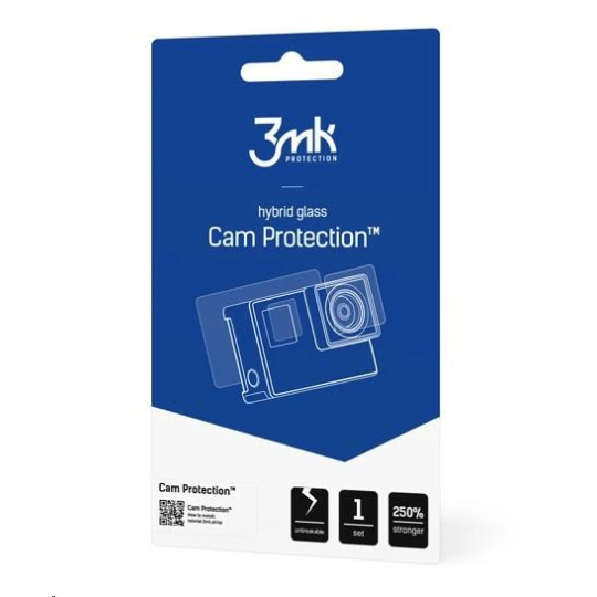 3mk Cam Protection pro Sony A7 IV BODY 3mk Cam Protection pro Sony A7 IV BODY
