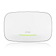 Zyxel WBE510D  BE6500 (2.4GHz: 2x2:2, 5 or 6GHz: 4x4:2) MU-MIMO, Dual Optimised Antenna, Dual Radio 2.4 and 5 or 6GHz, I
