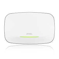 Zyxel WBE510D BE6500 (2.4GHz: 2x2:2, 5 or 6GHz: 4x4:2) MU-MIMO, Dual Optimised Antenna, Dual Radio 2.4 and 5 or 6GHz, I Zyxel WBE510D BE6500 (2.4GHz: 2x2:2, 5 or 6GHz: 4x4:2) MU-MIMO, Dual Optimised Antenna, Dual Radio 2.4 and 5 or 6GHz, I