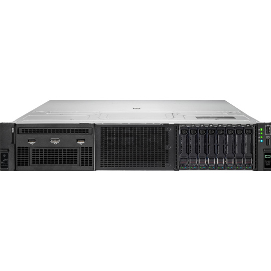HPE PL DL380g11 6430 (2.1/32C) 2x32G (P43328-B21) VROC 8-26SFF 1000W 2x10/25G SFP28