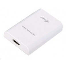 iTec USB3.0 HDMI Adapter FullHD+ 1152p iTec USB3.0 HDMI Adapter FullHD+ 1152p