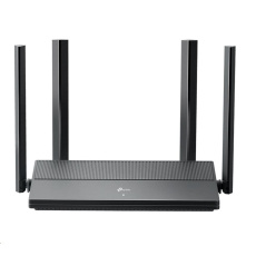 TP-Link Archer EX141 EasyMesh/Aginet WiFi6 router (AX1500,2,4GHz/5GHz,3xGbELAN,1xGbEWAN)