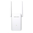 MERCUSYS ME70X WiFi6 Extender/Repeater (AX1800,2,4GHz/5GHz,1xGbELAN)