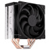 ENDORFY Chladič CPU Fera 5, 1x120mm, LGA1851, AM5, černá