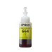 EPSON ink bar T6644 Yellow ink container 70ml pro L100/L200/L550/L1300/L355/365