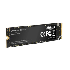 Dahua SSD-C900VN512G - NVMe M.2 PCIe SSD, 512GB, R:3200 MB/s, W:2500 MB/s, TBW 256TB, 3D TLC