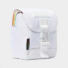 Polaroid Bag for Go White Polaroid Bag for Go White