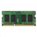 KINGSTON SODIMM DDR3 8GB 1600MHz