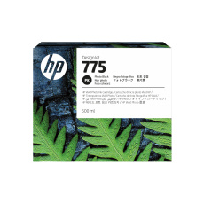 HP 775 500-ml Photo Black Ink Cartridge