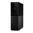 WD My Book 22TB, Externí HDD, USB 3.0, černá