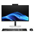 HP AIO ProStudio 4 G1i 23.8 NT AI,Ultra 5 235T,24GB,512GB,UHD(Arc)3Xe LPG,WiFi 6E+BT,kl. a myš,5MP,HDMI+HDMI IN,Win64Pro