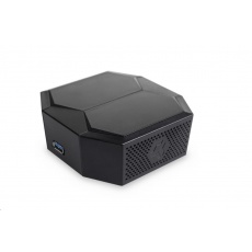 Poškozený obal - Turris MOX Start Set – MOX A 1024 MB RAM, microSD card, case, power supply, bazar Poškozený obal - Turris MOX Start Set – MOX A 1024 MB RAM, microSD card, case, power supply, bazar