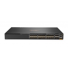 Aruba 6300M 24-port SFP+ and 4-port SFP56 Switch