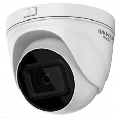 HiWatch HWT-T140-P (6mm), Analog, 4MP, 4v1, Turret vnitřní, Plastic HiWatch HWT-T140-P (6mm), Analog, 4MP, 4v1, Turret vnitřní, Plastic