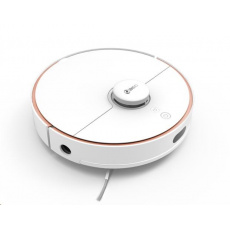 360 Robot Vacuum S7 White-BAZAR, poškozený obal 360 Robot Vacuum S7 White-BAZAR, poškozený obal