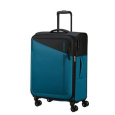 American Tourister Daring dash SPINNER M EXP TSA Black/Blue